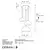 Opviq Luster Lora-Set-T-Luna, Beli