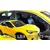 Window visors Lexus LBX 2024- (4 pcs)