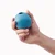 Beco Wobble Ball Toy za pse modra 7,6cm