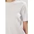 Trendyol Milla Ženska majica TWOSS25TS00002, Bela