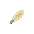LED sijalica FILAMENT SLIM VINTAGE C35 E14/4,5W/230V 1800K