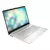 HP laptop 15s-eq2059nm (3B2N0EA), (Win 10 Pro), Natural Silver
