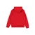 LEVIS Majica Batwing, rdeča