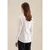 SEIDENSTICKER Bluza, bela