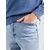 TOMMY HILFIGER Pulover ESSENTIAL safir