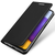 Knjigasta futrola DUX DUCIS Skin Pro za Samsung Galaxy A22 4G - Crna KP9342