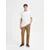 SELECTED HOMME Majica ASPEN, bela