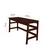 Hanah Home Set radni sto i polica CPT4803-150, Orah