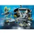 Playmobil Dr. Control Center Dronea , TOP agenti, 100 kosov