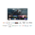 TCL LED TV 85P745