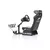 PLAYSEAT gejmerska stolica FORZA MOTORSPORT (Crna)  do 122 kg, Eko koža