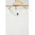 Trendyol Muška majica Tmnss25Ts00162, Krem