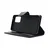 Futrola BI FOLD HANMAN II za Samsung A525F/A526B/A528B Galaxy A52 4G/A52 5G/A52s 5G crna