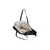 PEPE JEANS Torba za laptop - Crna