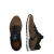 TIMBERLAND Škornji za v sneg World Hiker, rjava