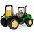 Peg-Pérego električni traktor John Deere Dual Force 12V zelen