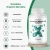 BrainMax Spirulina BIO, tablete Število kapsul: 200 tablet