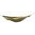 Viseča mreža Ticket To The Moon Hammock Double - aqua/dark grey