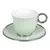 FG HAUS Šolja za espresso sa tacnom set 6 kom BR3085