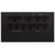 GIGABYTE Napajanje UD1000GM 1000W ATX 80 Plus Gold modularno crna