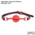 KOMPLET Intoyou BDSM Line Bondage Black (8/1)