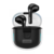 Bluetooth slusalice Lenovo Live Pods LP12 crne