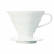 Hario Driper za filter kafu V60, Beli