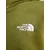 THE NORTH FACE Majica ESSENTIAL oliva/bela
