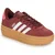 Adidas VL COURT BOLD J, dečije patike za slobodno vreme, bela IH4780