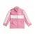 Adidas Komplet trenerka za devojčice I 3S Tib Ts, JW4981, Roze