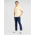 Lindbergh Chino hlače Superflex, modra