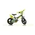 Dino Bikes - Otroško kolo 12 Dino 612L-DSA Dinosaurus
