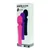 Gardj Europe Vibrator – Rechargeable Power Wand – črn