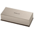 Nalivpero Souveran M405 (M)+poklon kutija G15 Stresemann Pelikan 803823 crno-sivo