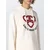 Love Moschino Ženski donji deo trenerke W002701M4055-A34, Bež