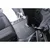 Rubber car mats Iveco S-way 2019- (front)