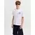 Jack & Jones Junior Majica JORVacation  modra / bela