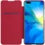 Torbica Nillkin Qin za Huawei P40 Pro crvena
