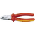 KNIPEX Klešta kombinovana izolovana 1000V VDE 180mm 03 06 180 crvena