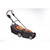 Električna kosačica Villager Villy 1600 P snaga motora 1600W/širina košenja 42cm