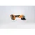 Villager Fuse VLN 4320-1BCB Akumulatorska ugaona brusilica, 18V