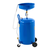 Izpust olja - 68 L