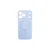 Silikonska futrola Magsafe LUX Iphone 17 PRO BEBI PLAVA