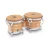 Bongo Latin Percussion Generation II wood LP813.602
