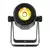 Beamz PS21W, LED pin-spot, reflektor, 12 W, 4 v 1 LED RGBW, IR daljinski upravljač, crni