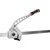 shumee Rezalnik ploščic 800 mm KD1579