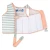 Swim Essentials plavalni jopič Koala 3-6 let