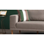 Atelier Del Sofa 3-sedežna zofa
