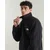 The North Face  U DIRUS OVERSHIRT JKT  Črna