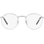Ray-Ban New Round Naočare RX 3637V 2501